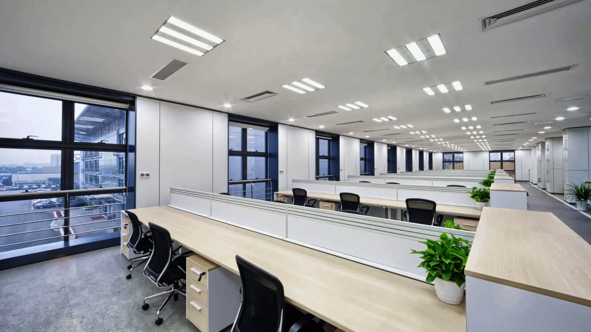 Cleaning services
